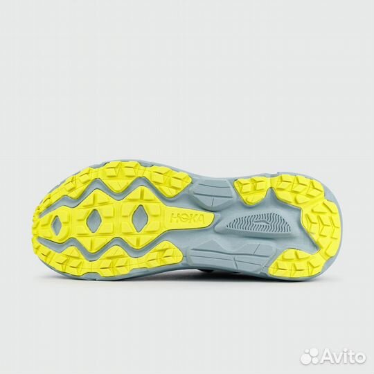 Кроссовки hoka ONE ONE Challenger ATR 7 Yellow