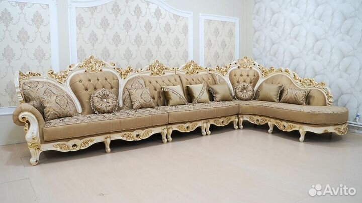 Угловой диван мягкая мебель диваны на заказ