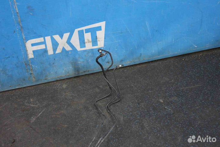 Трубки тормозные Toyota Estima Emina (Тойота Эстим