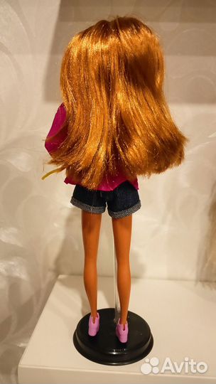 Кукла барби 90 х Midge Camp 1993