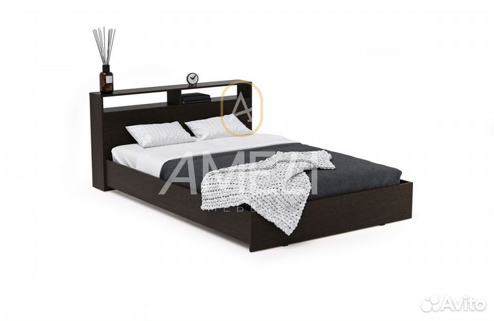 Кровать 120х200 см