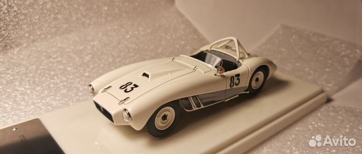 Модель Dip Зис 112-С