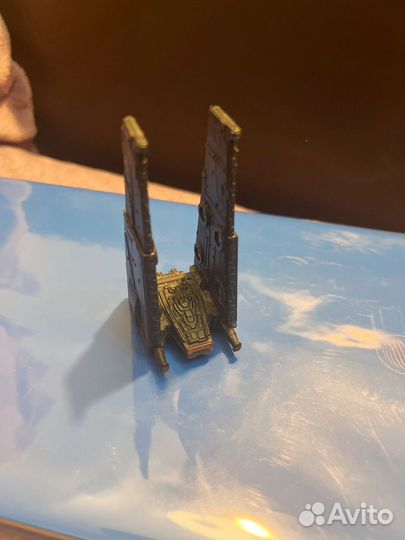 Star wars Командный шаттл Кайло Рена