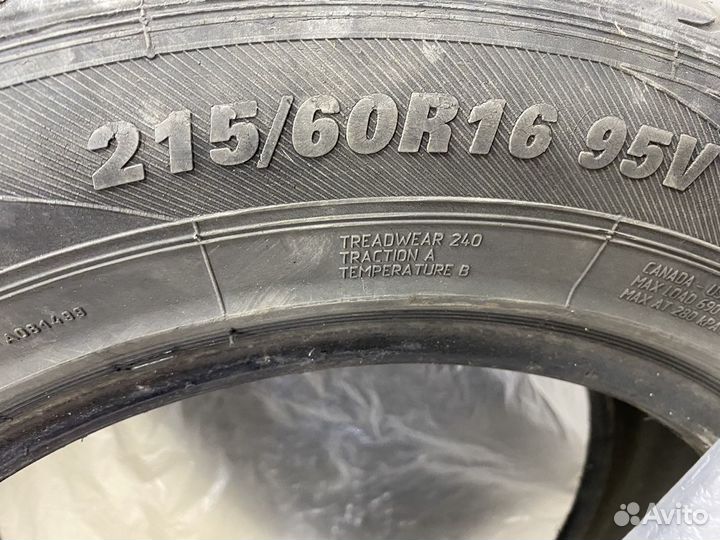 Premiorri Solazo S Plus 215/60 R16