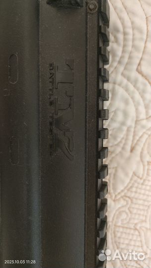 Маркер для пейнтбола