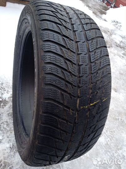 Nokian Tyres WR SUV 3 265/50 R20