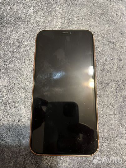 iPhone Xr, 128 ГБ