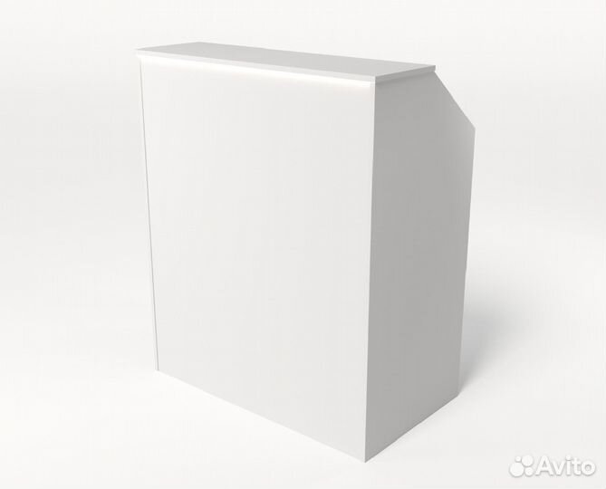 Стойка ресепшен