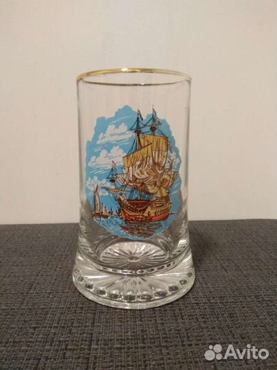 Кружки пивные квасные