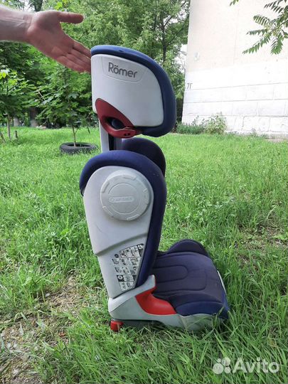 Продам АВТОКРЕСЛО