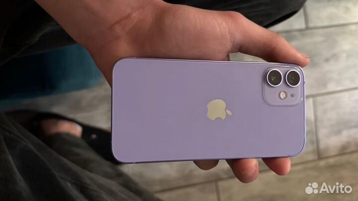 iPhone 12 mini, 64 ГБ