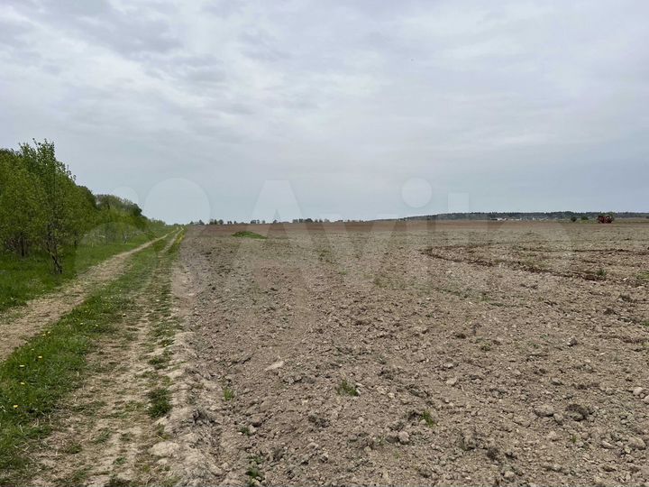 Участок 1,9 га (СНТ, ДНП)