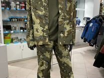 Костюм King Hunter Exterior modern camo