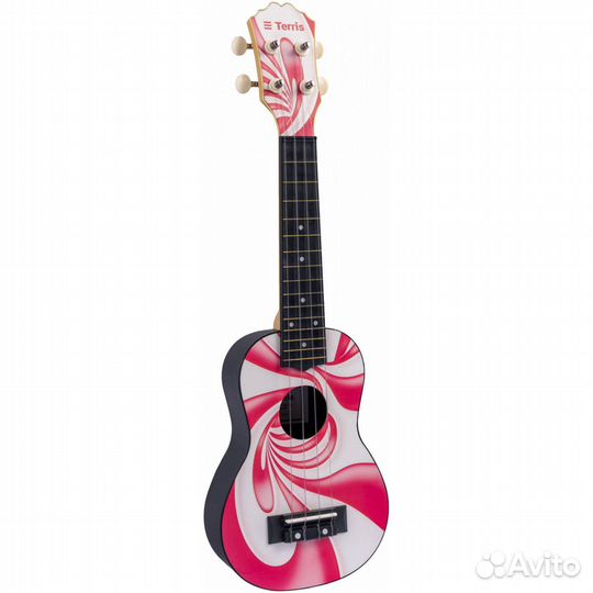 Укулеле Terris plus-70 lollipop