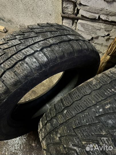 Cordiant Snow Cross 2 195/65 R15 24V