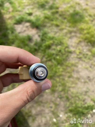 Форсунки на ваз 2109 новые