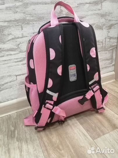 Портфель школьный