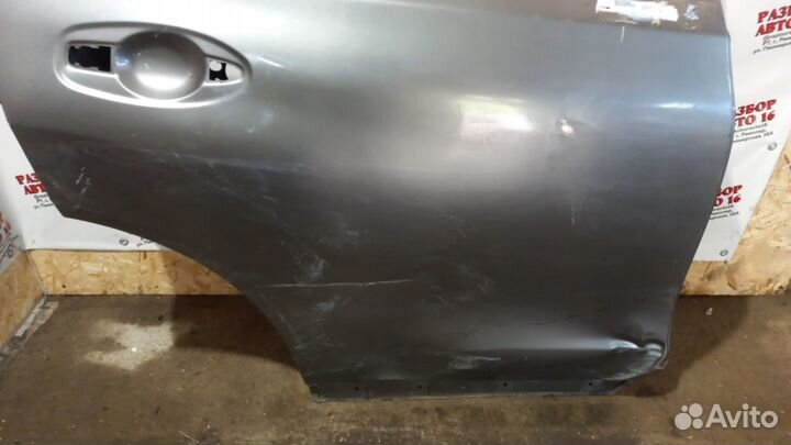 Дверь задняя правая Nissan X-Trail T32