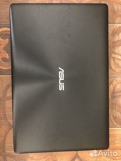 Ноутбук Asus X550L Intel Core i3