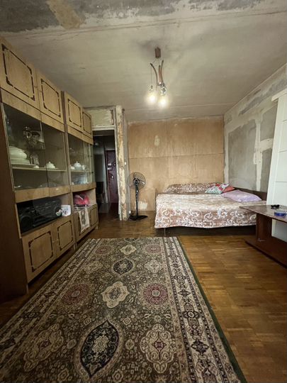 1-к. квартира, 34,8 м², 13/14 эт.