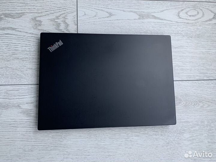 Lenovo thinkpad x390