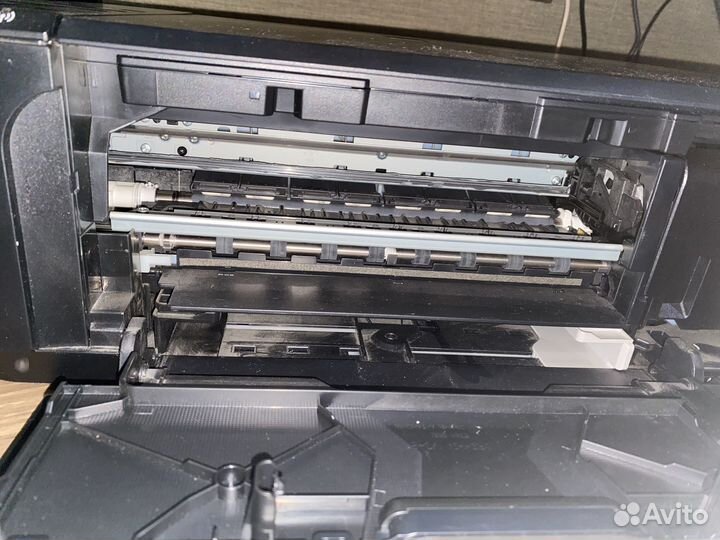 Мфу струйное Canon pixma MG3240