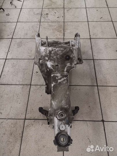 Рама bmw k1200lt