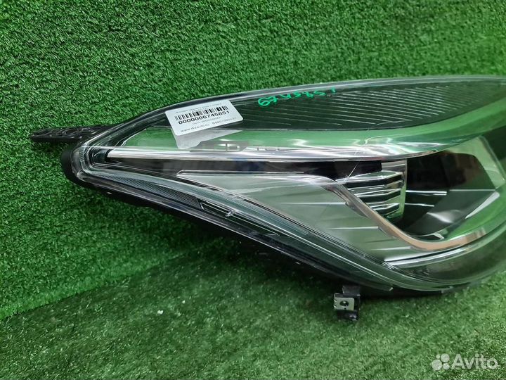 Фара правая Chery Tiggo 4/Tiggo 4 Pro