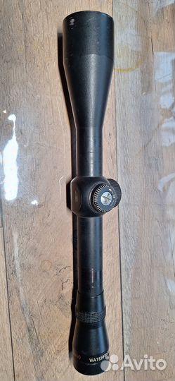 Продам оптический прицел Вомз 6-40 waterproof