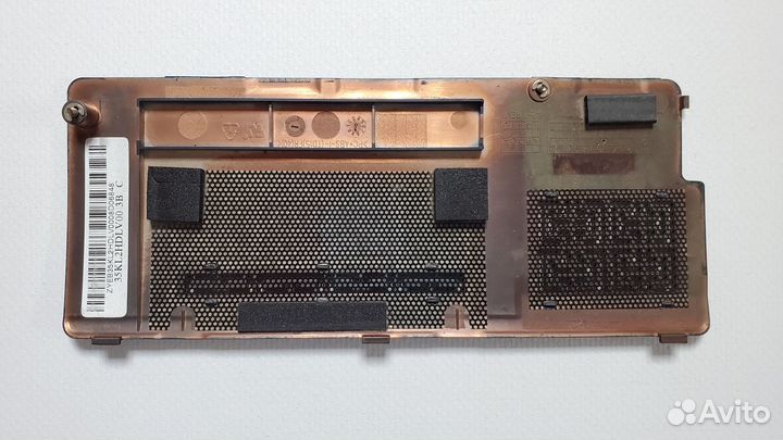 Крышка HDD ноутбука Lenovo IdeaPad Y460