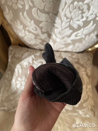 Перчатки мужские 8,5