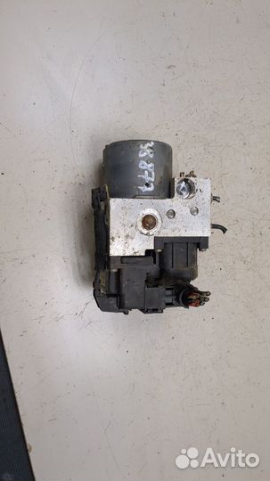 Блок абс, насос Alfa Romeo 156, 2000