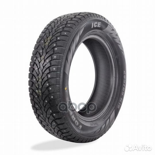 Formula Ice 215/70 R16