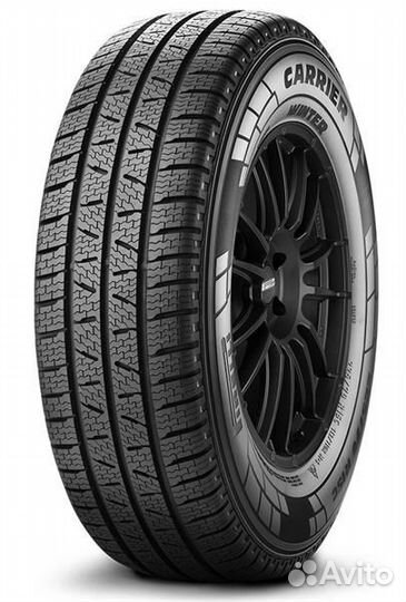 Pirelli Carrier Winter 215/70 R15 109S