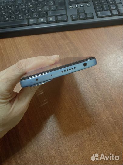Xiaomi Redmi Note 12 Pro, 8/256 ГБ