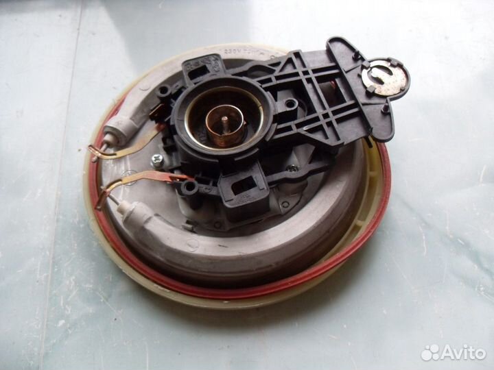 Тэн для чайника