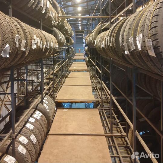 Triangle TR968 235/45 R18 98V