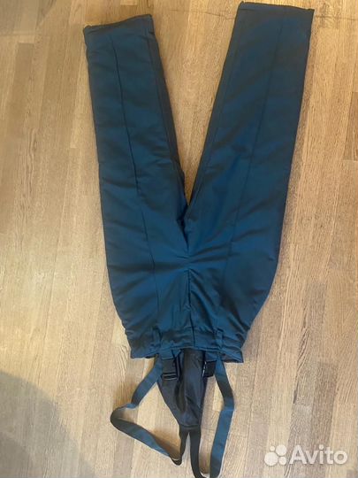 Зимний костюм мчс на магнитах