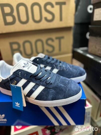 Кроссовки Adidas Gazelle