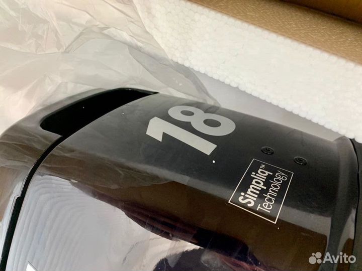 Лодочный мотор Tohatsu (Тохатсу) M 18 E2 S (+докум