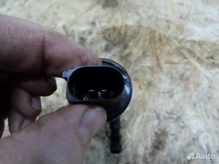 Насос омывателя фар VW Jetta 2006-2011