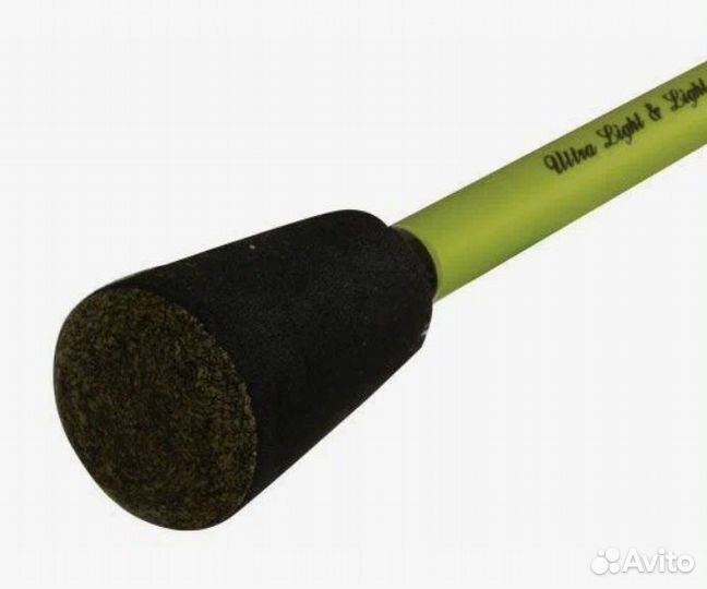 Спиннинг Maximus Ichiro