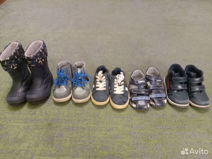 Отдам детские вещи на девочку 3-4 года