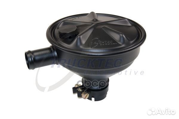 01.10.062 сапун без ножки MB дв. OM401/402/42