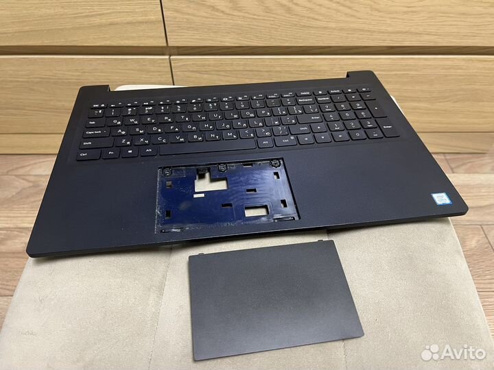 Xiaomi mi notebook pro 15.6 2019 на запчасти
