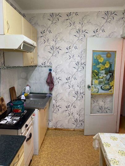 1-к. квартира, 29 м², 3/9 эт.