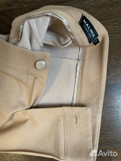 Костюм брючный