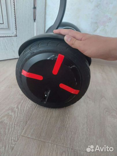 Гироскутер segway mini pro бу