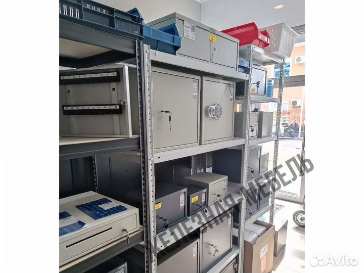 Тумба инструментальная для гаража, сто WD-5