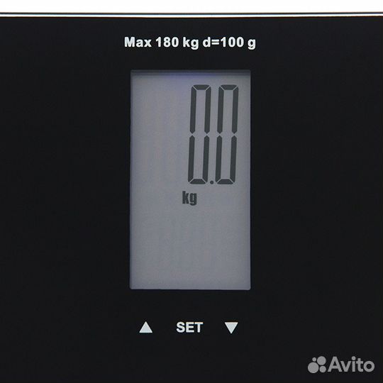 Весы напольные диагностические Scarlett SL